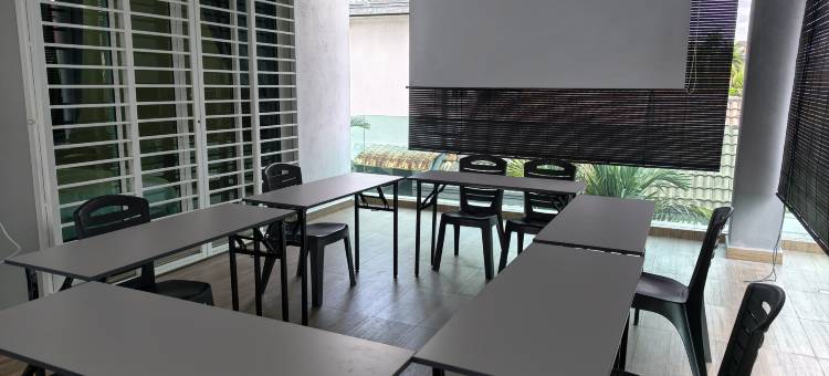 Together Hideaway Cheras 22pax 5R4B KTV, BBQ, ARCADE GAMES图片