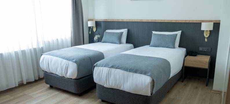 凯斯金大酒店(Grand Keskin Hotel)图片