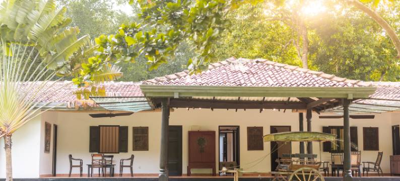 Villa Wild Ceylon Anamaduwa, Private Villa with Pool & Chef by TSC图片