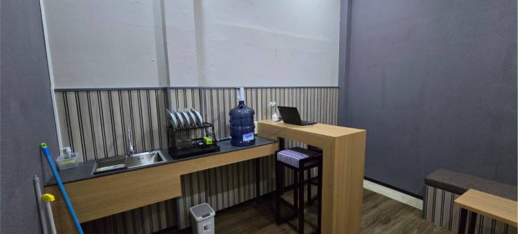 Satria Guest House near Unsoed Purwokerto图片