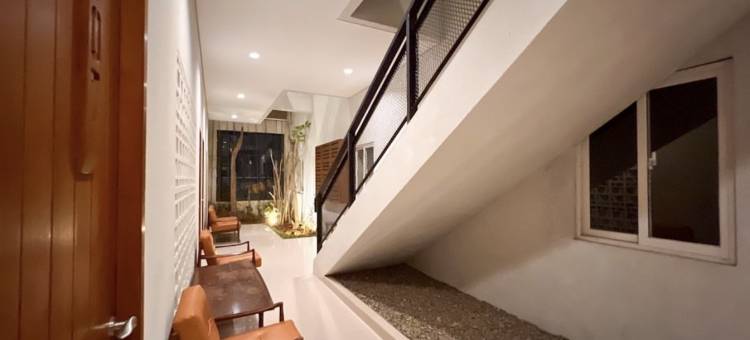 O酒店玛丽亚旅馆(Hotel O Guest House Maria)图片