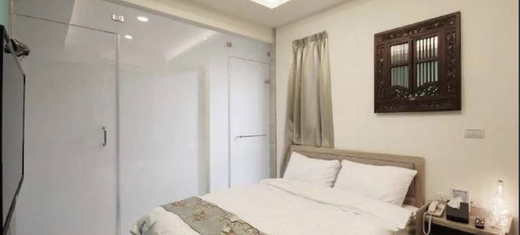 Hamasen Homestay图片