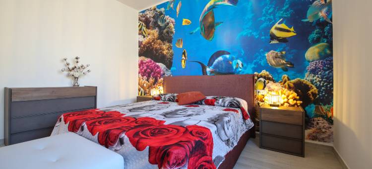 B&B Brindisi SanVito图片
