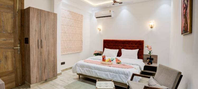 桑达内之家阿玛尔塔什(Amaltaash by Sandane Homes)图片