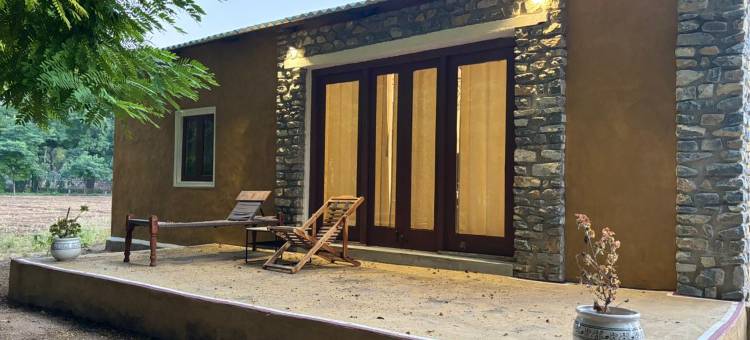 The Gurha Safari Camp Jawai图片
