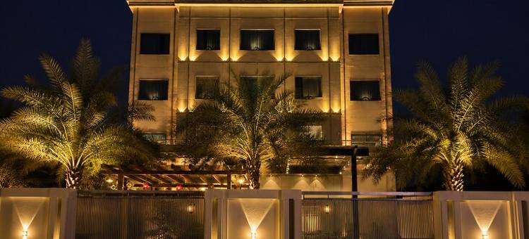 Hotel The Montage图片