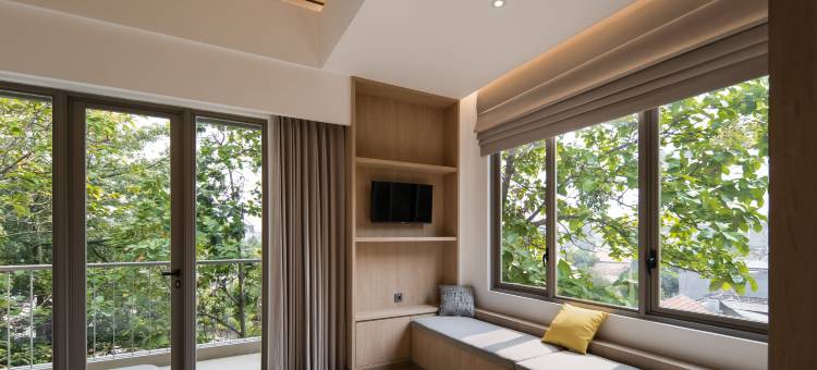 Cove 斯瓦萨酒店(Cove Svasa)图片