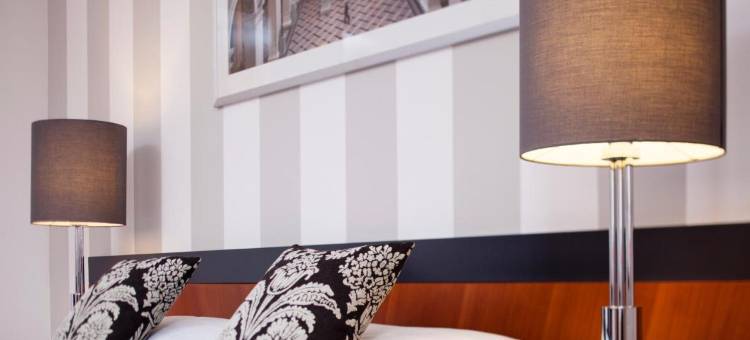 哈皮玛格度假村-布达佩斯(Hapimag Resort Budapest)图片