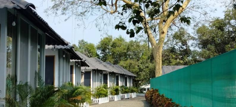 自然湾度假村(Nature's Cove Resort)图片