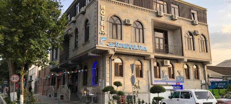 Delifin Hotel & Restauraunts & Spa图片