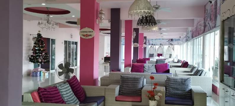 皇家锡里精品酒店(Boonsiri Boutique Hotel)图片