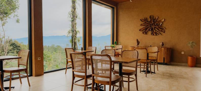 Selayang Enau, Brown Sugar Resort with The Sweetest Story图片