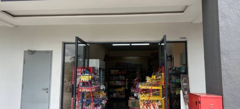 位于黑风洞/鹅唛的2卧室公寓-50平方米|带2个独立浴室(Mini House Gombak|2BR 5pax|Ayuman Suites)图片