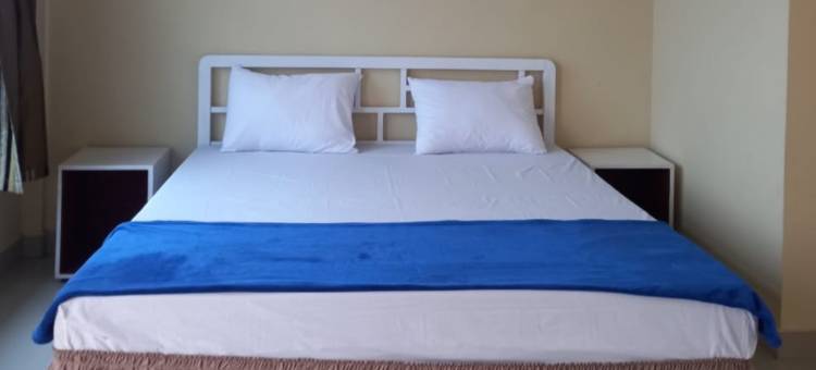 拉拉诺埃家园拉瑙(La Lanoe Homes Ranau)图片