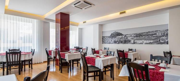 Stay Hotel Leiria Centro图片