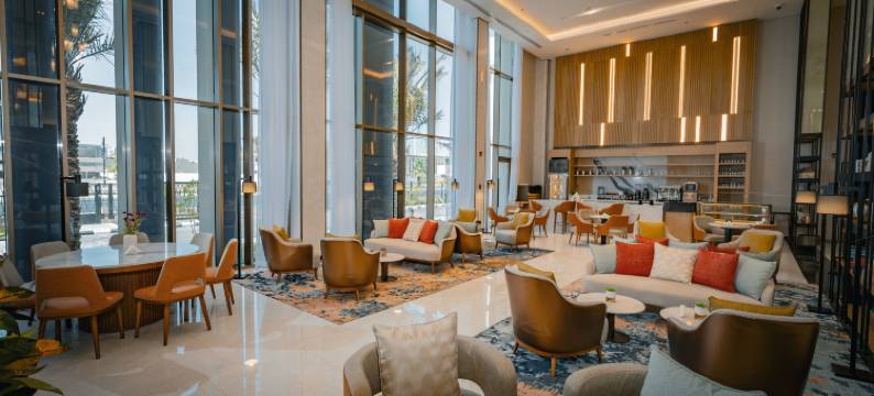 首府豪华酒店(First Grand Hotel)图片