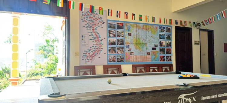 Sea & Mountain by Kim图片