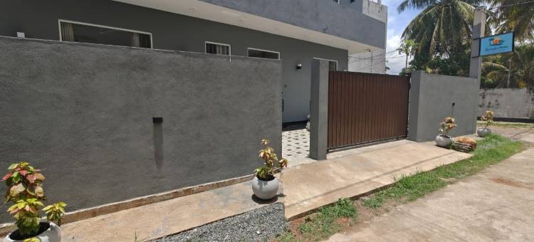 萨斯尼杜别墅(Sasnidu Villa)图片