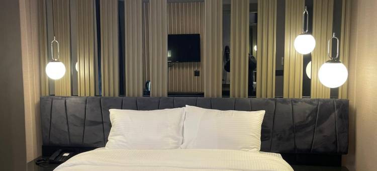 Mery Hotel Istanbul图片