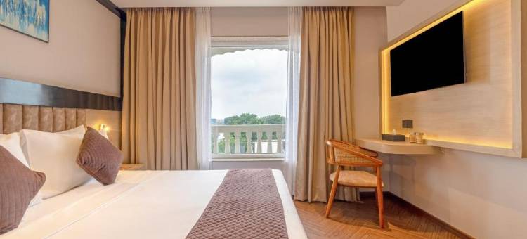 斯特林兰帕特阿约提亚(Sterling Rampath Ayodhya)图片