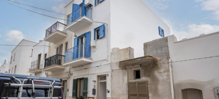 Altamarea Rooms - Luxury Seaview Suites图片