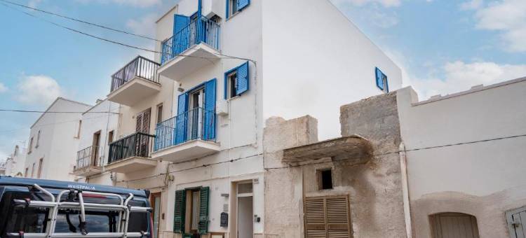 Cielo | Suite con Bagno e Cucina Condivisa – Centrale图片