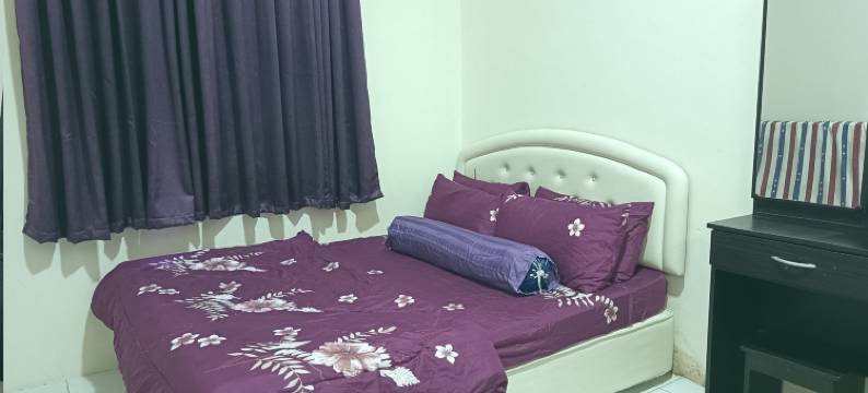 Chek Embun Homestay图片