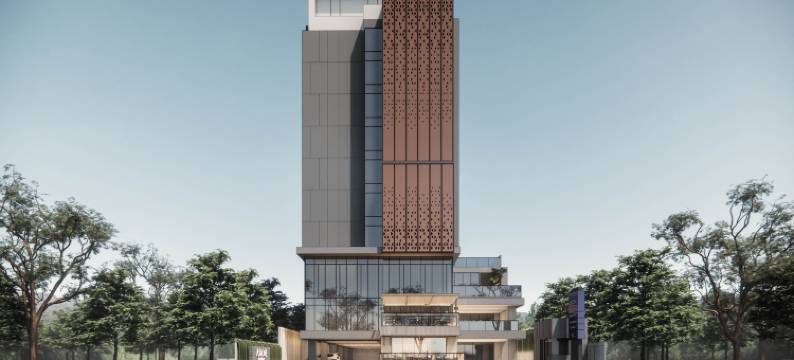 阿斯顿玛琅酒店及会议中心(Aston Malang Hotel & Conference Center)图片