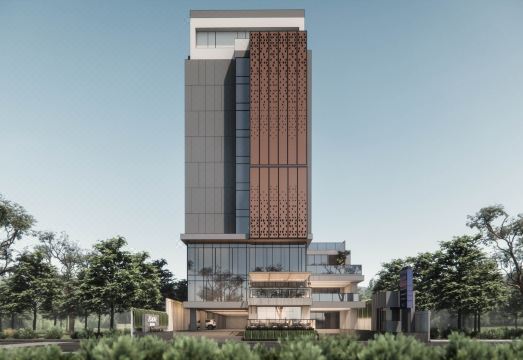 Aston Malang Hotel & Conference Center Hotel Overview