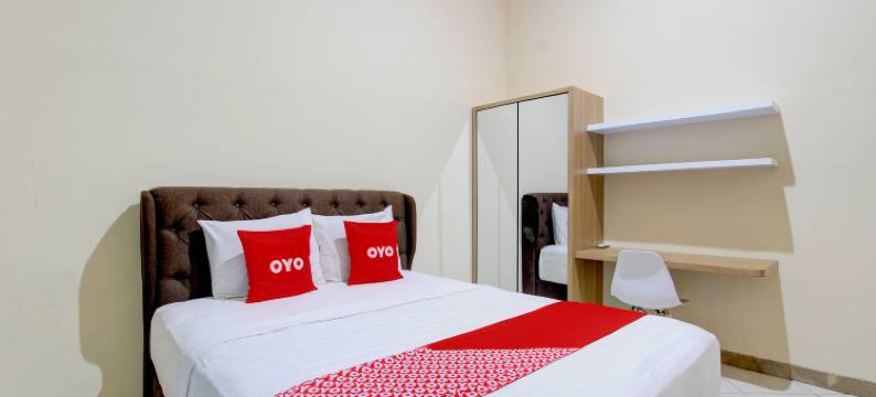 O酒店德利亚伊斯兰旅馆(Hotel O Delia Inn Syariah)图片