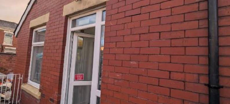 OYO 多塞特之家(OYO Dorset House At Upton Park)图片