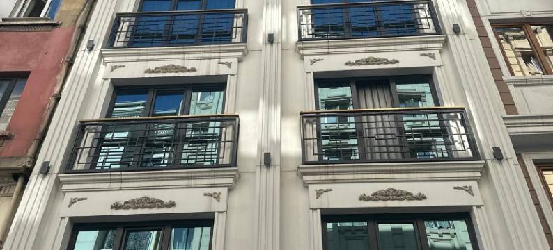 Omma酒店(OMMA HOTEL)图片