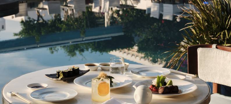 米科诺斯岛博乐德瑞客房及套房酒店(Belvedere Mykonos - The Leading Hotels of the World)图片