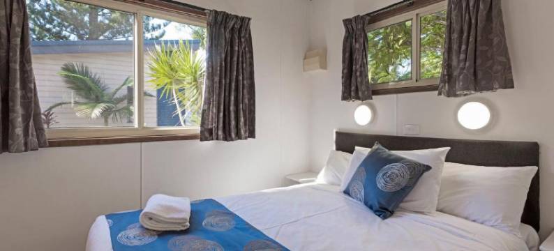 Discovery Parks - 翡翠海滩(Discovery Parks - Emerald Beach)图片