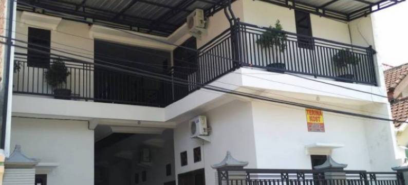 O Ezhar Boka 民宿，靠近 GOR Sulis 羽毛球馆(Hotel O Ezhar Boka Homestay Near GOR Sulis Bulutangkis)图片