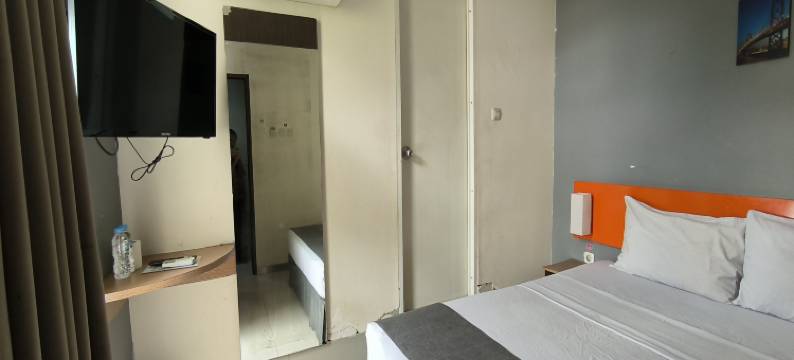 Collection O Near Exit Toll Gayamsari Formerly Buva Hotel图片