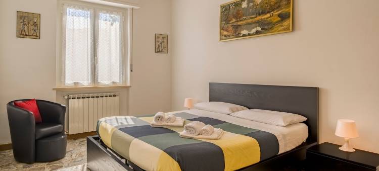 Quadri d'Oro Beachside Escape in Beautiful Liguria图片