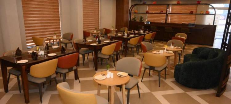Click Collection Aster - Jaipur图片