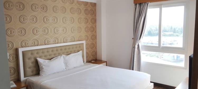 TAY NAM 2 HOTEL图片