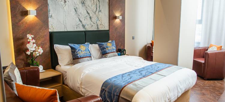 Singala Hotel Ulaanbaatar图片