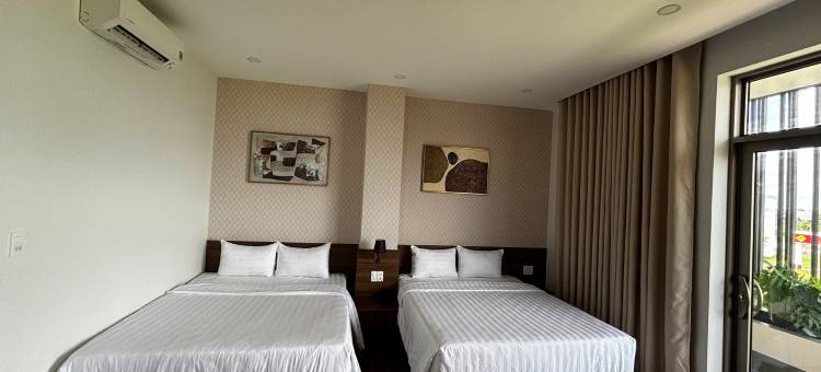 May The Hotel图片
