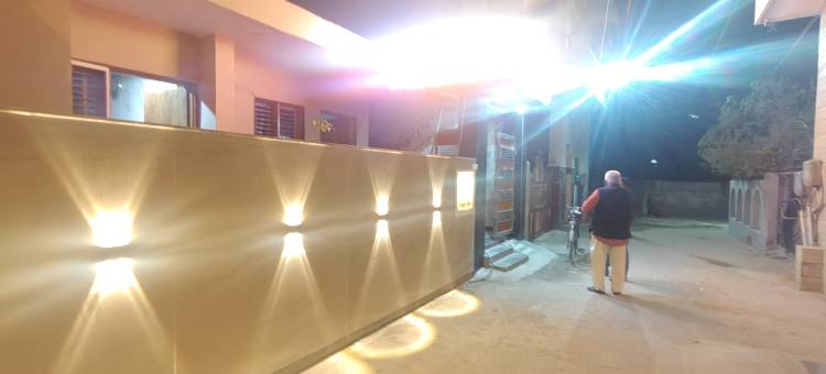 Sukdham Homestays Mathura图片
