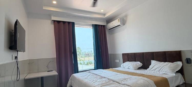 Apni Haveli Hotel And Family Restaurant图片