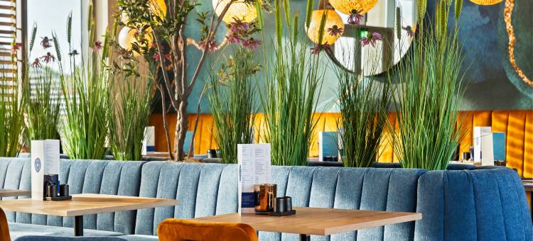 水之州酒店(Waterstate hotel Goes)图片