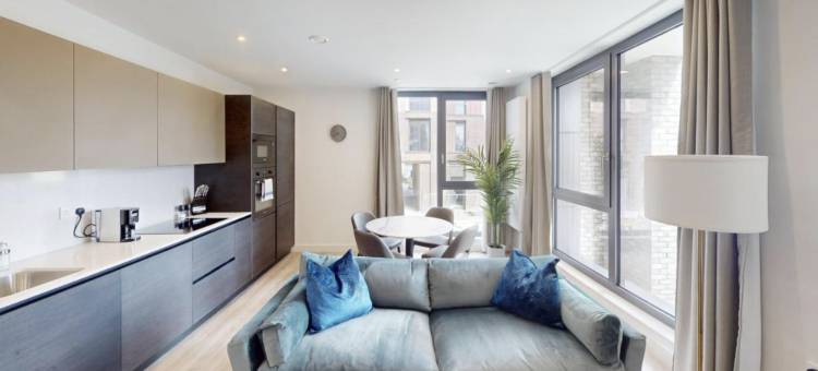 查尔斯希望霍夫(Charles Hope Brighton & Hove)图片