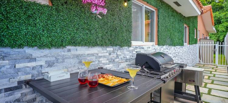 Vacay Spot快乐逃脱15分钟海滩按摩淋浴(Vacay Spot Happy Escape 15Min Beach Massage Shower)图片