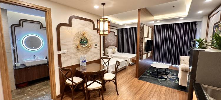 FLC Sea Tower Quy Nhơn Condotel图片