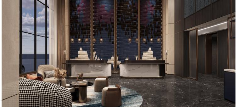 万象爵怡温德姆酒店(TRYP by Wyndham Vientiane Central)图片