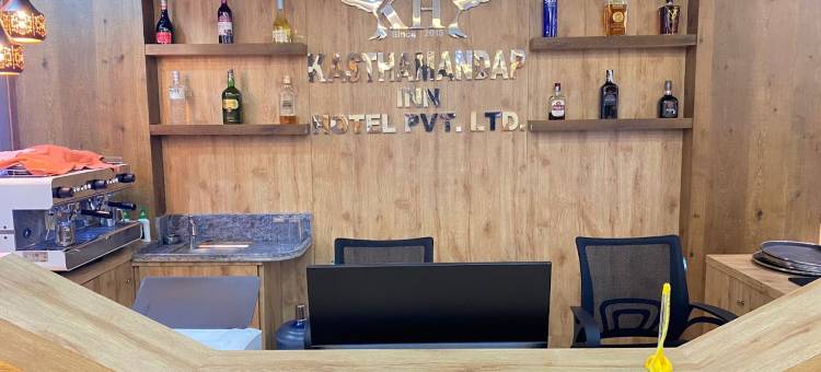 卡斯塔曼达普酒店(Kasthamandap Inn Hotel)图片