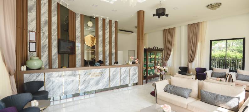 丰郎河滨酒店(Phuengluang Riverside Hotel Chanthaburi)图片